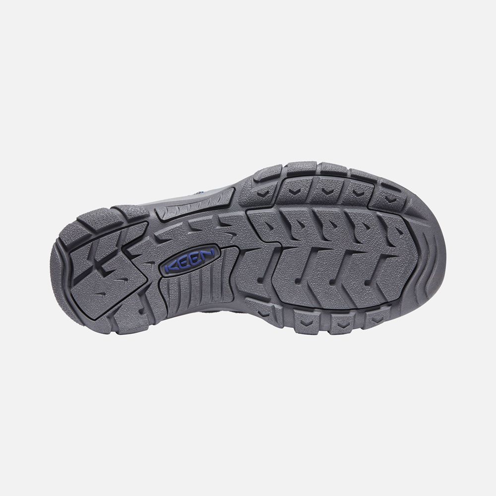 Sandales de Randonnée Keen Homme porno | Newport H2 | FZJKU-1372